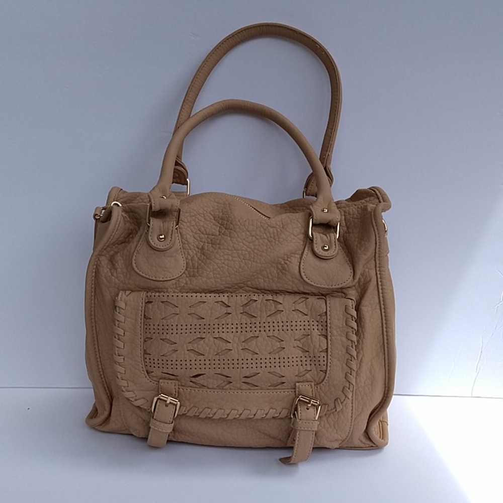 Under one sky purse